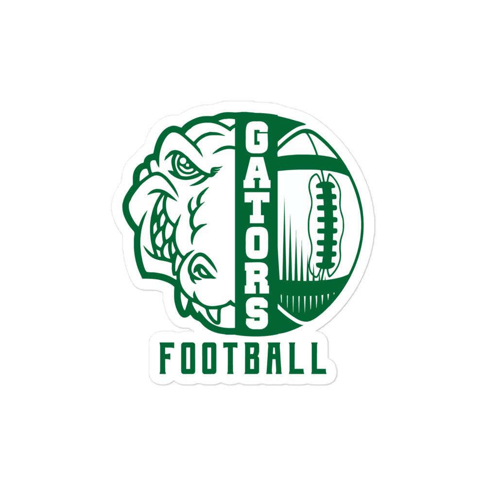 Stickers | Copeland Sports | Apex Fottball Logo