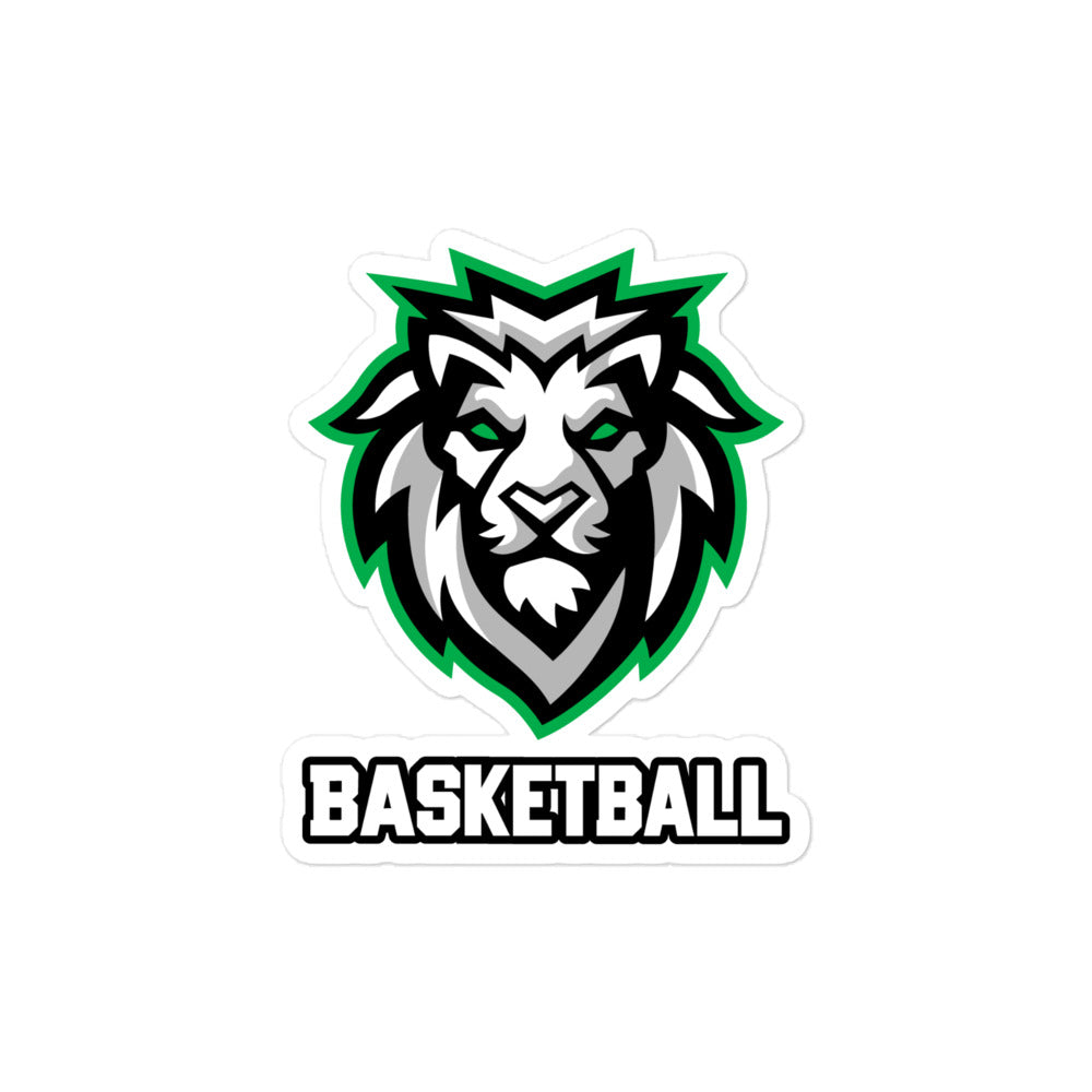 Stickers | Payson Bantam Boys | Crest Logo