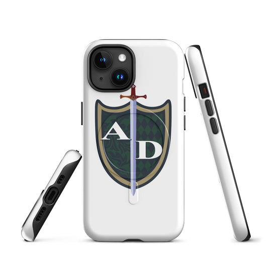 Magnetic Tough Case | Arma Dei Academy | Shield
