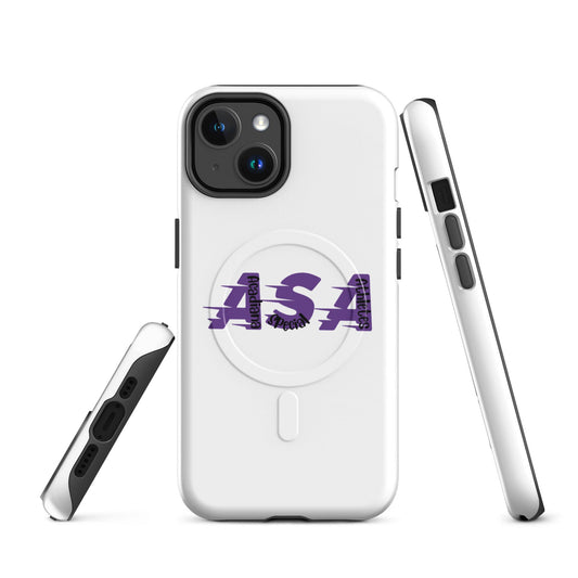 Magsafe Tough Case for iPhone | Acadiana Special athletes of Louisiana