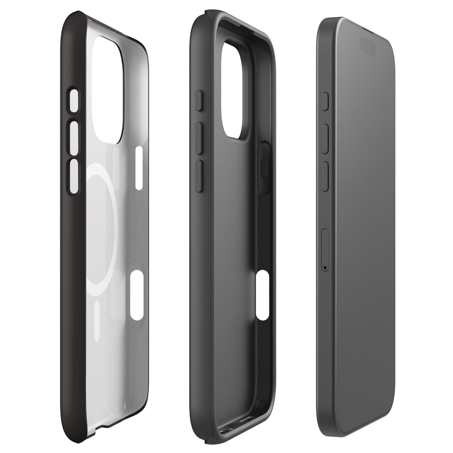 Magsafe Tough Case for iPhone | Arlington Rod & Gun Club