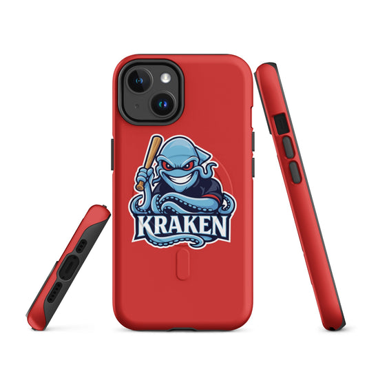 Magsafe Tough Case for iPhone | Bravo Athletics