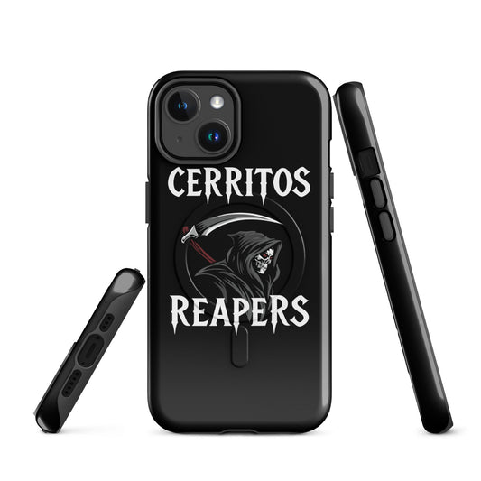 Magsafe Tough Case for iPhone | Cerritos Reapers Pop Warner