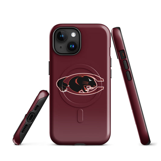 Magsafe Tough Case for iPhone | Claflin University