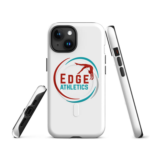 Magsafe Tough Case for iPhone | Edge Athletics