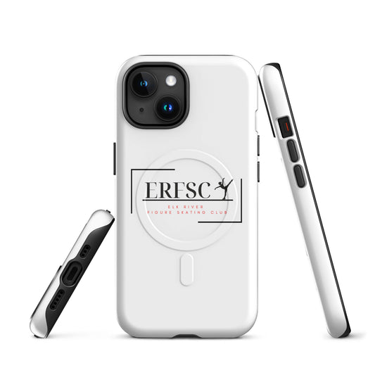 Magsafe Tough Case for iPhone | Elk River Figure Skating Club