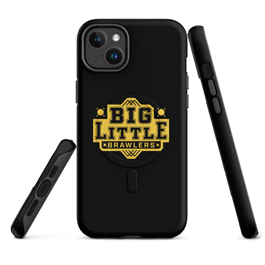 Magsafe Tough Case for iPhone | Hot Merch | Emblem Logo
