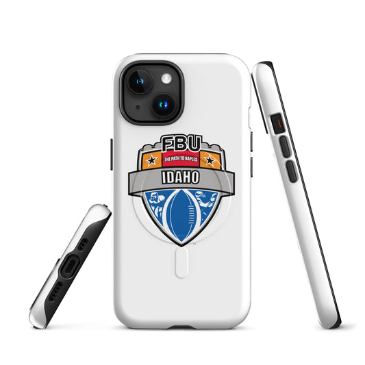 Magsafe Tough Case for iPhone | Idaho FBU