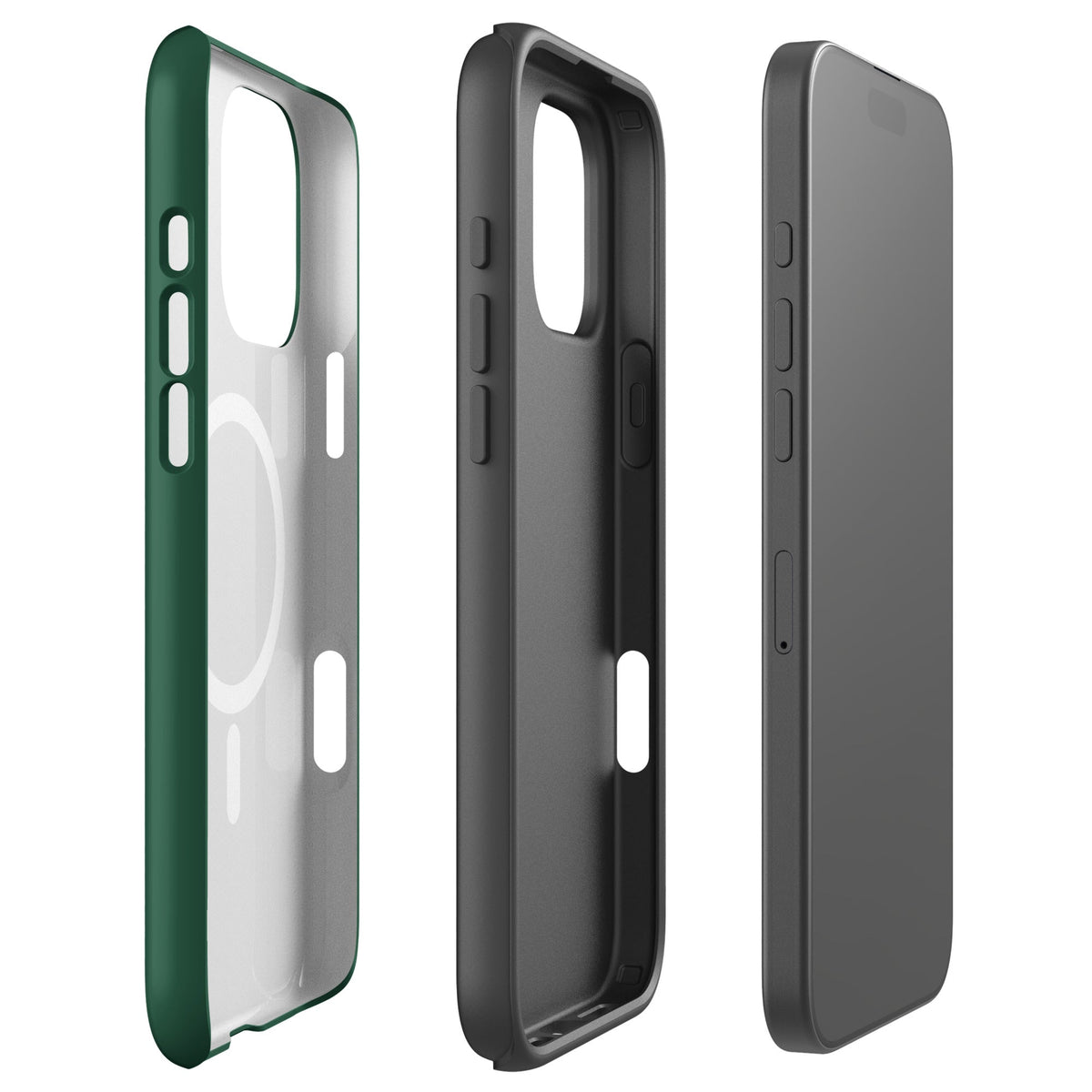Magsafe Tough Case for iPhone | Loyola MD Club Basketball