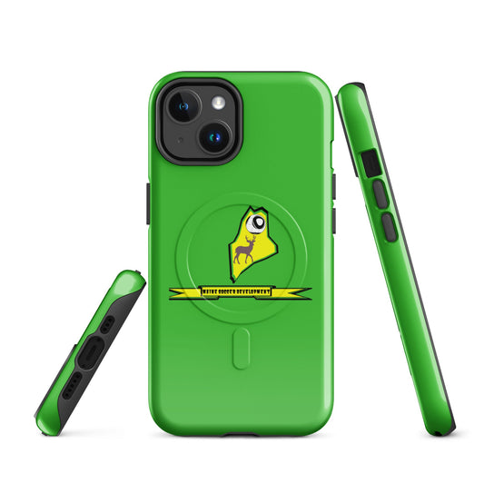 Magsafe Tough Case for iPhone | Maine Soccer Development