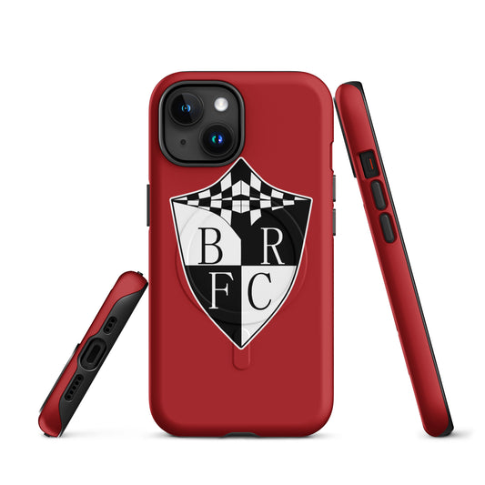 Magnetic Tough Case | Bard College Rugby Football Club