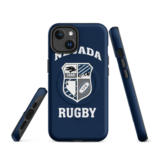 Magsafe Tough Case for iPhone | Nevada Rugby
