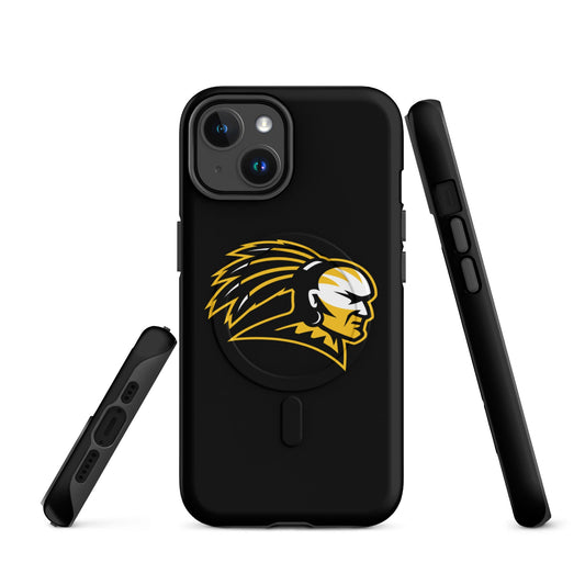 Magsafe Tough Case for iPhone | Oak Grove High School Basketball Cheer