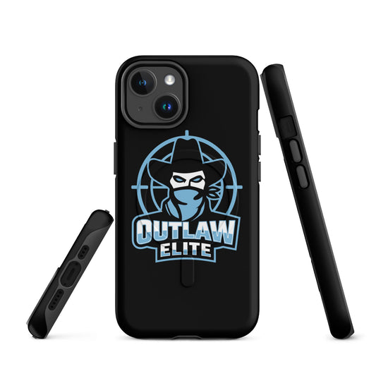 Magsafe Tough Case for iPhone | Outlaw Elite