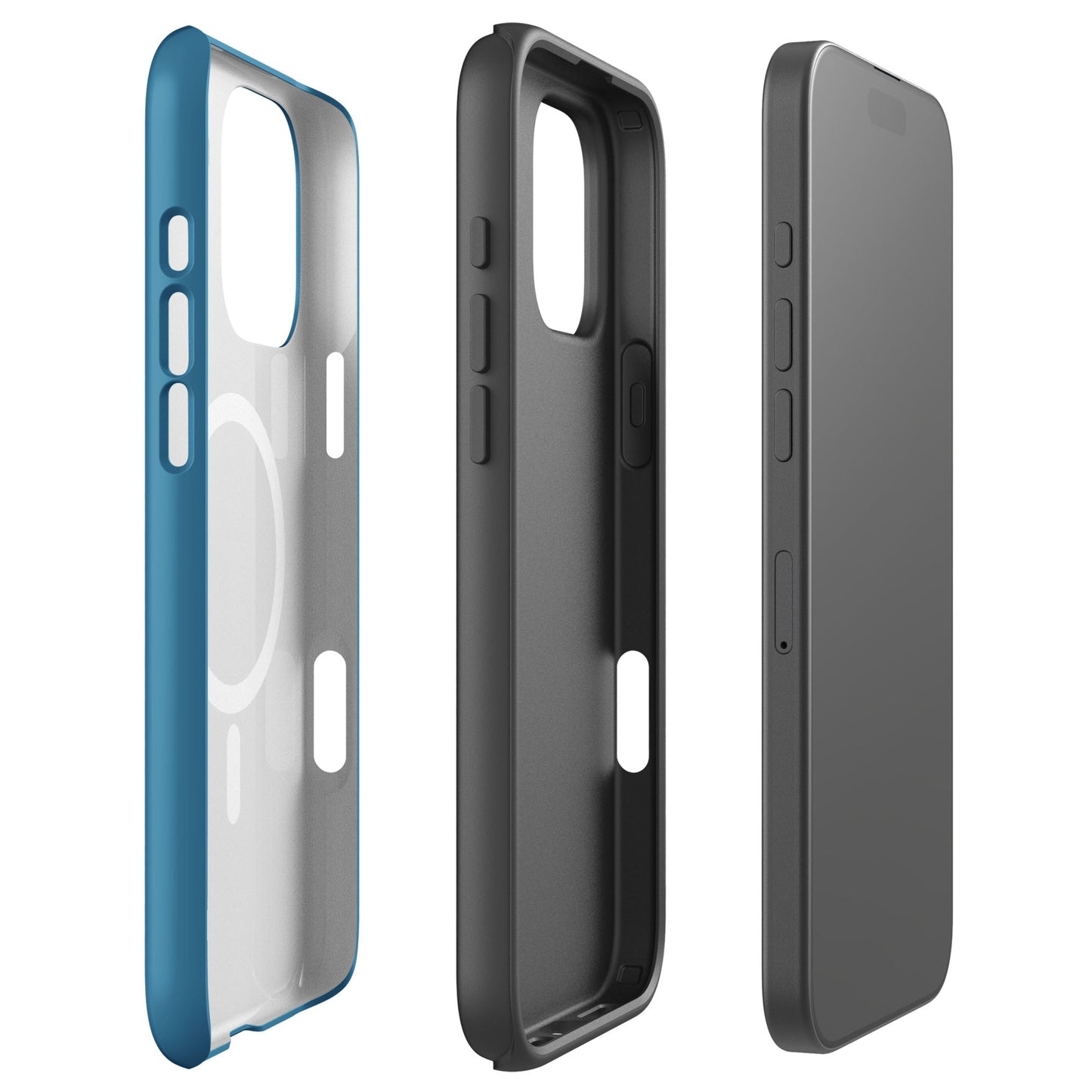 Magsafe Tough Case for iPhone | Performance Baseball Club