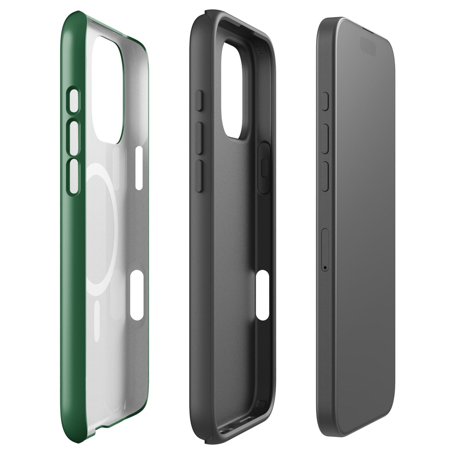 Magsafe Tough Case for iPhone | SUNY Old Westbury Women's Lacrosse
