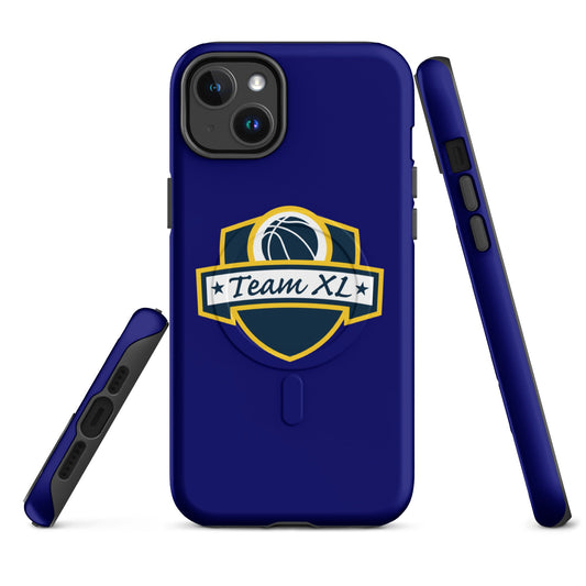 Magsafe Tough Case for iPhone | Team XL | Emblem Logo