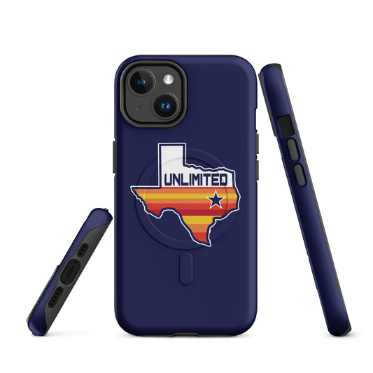 Magsafe Tough Case for iPhone | Texas Unlimited