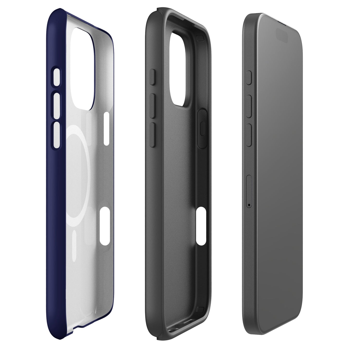 Magsafe Tough Case for iPhone | Texas Unlimited
