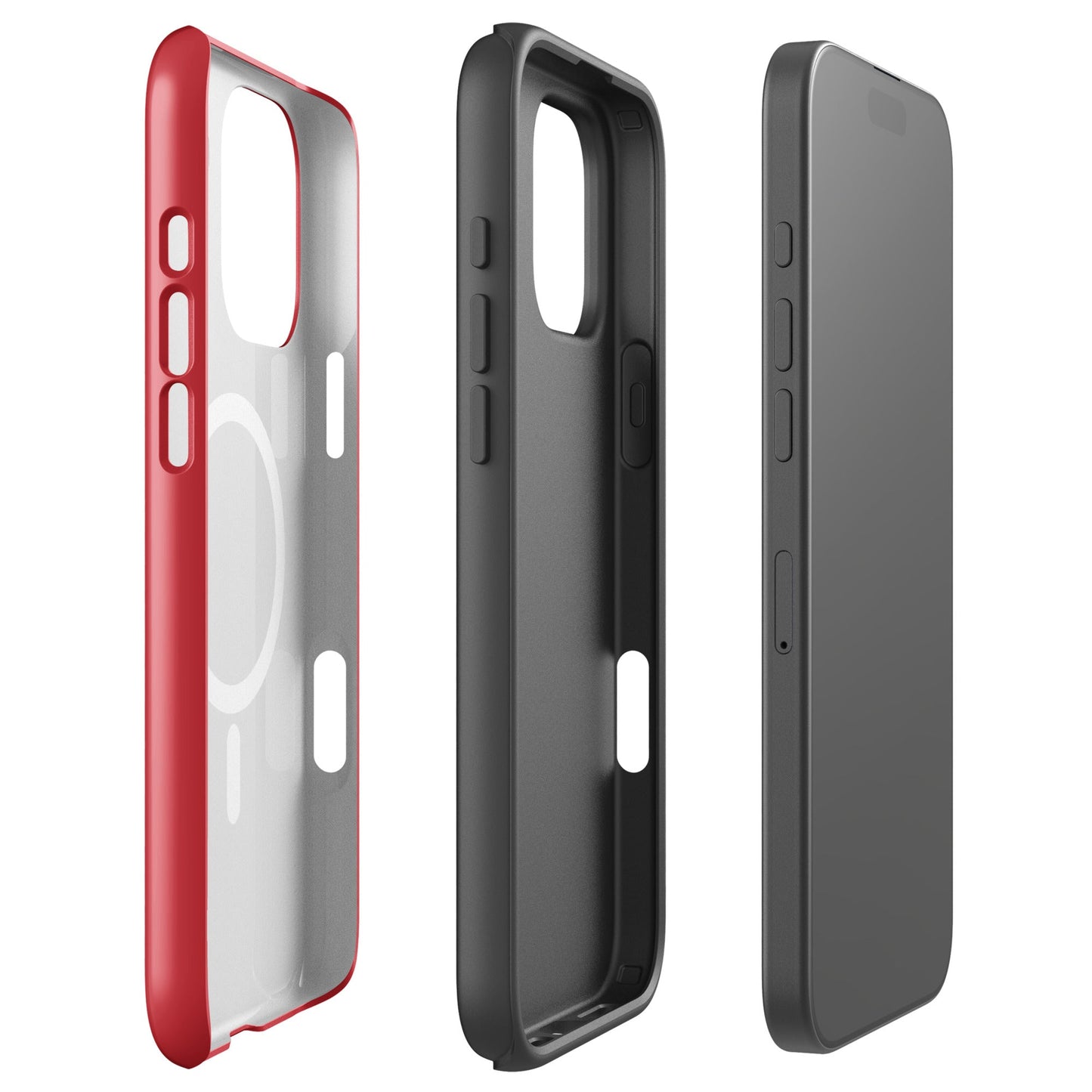 Magsafe Tough Case for iPhone | TX Legends