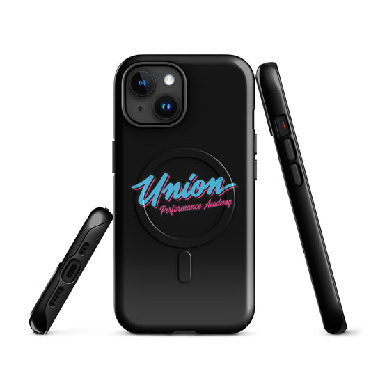 Magsafe Tough Case for iPhone | U.P.A. | Union Vice Logo