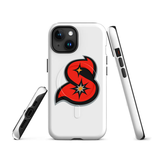 Magsafe Tough Case for iPhone | Yavapai Inline Hockey Association