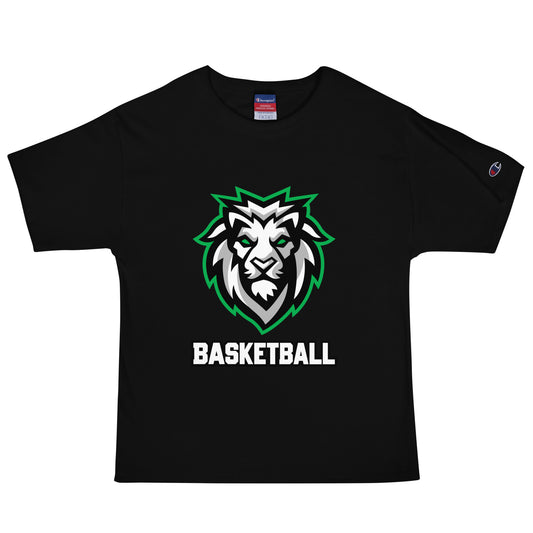 Signature | Champion T-Shirt | Payson Bantam Boys | Crest Logo
