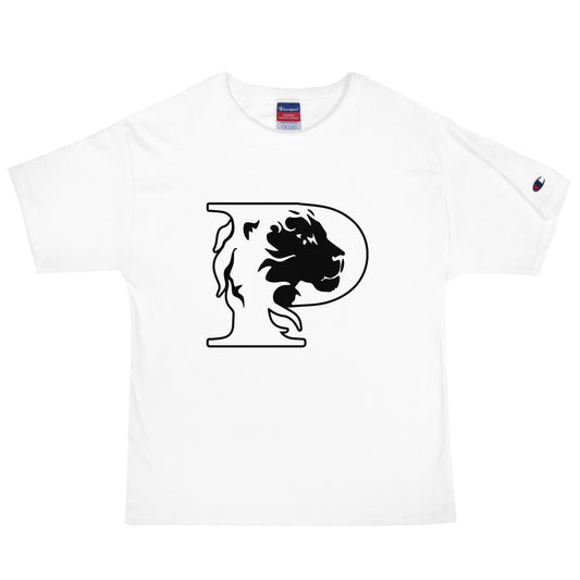 Signature | Champion T-Shirt | Payson Bantam Boys | Emblem Logo