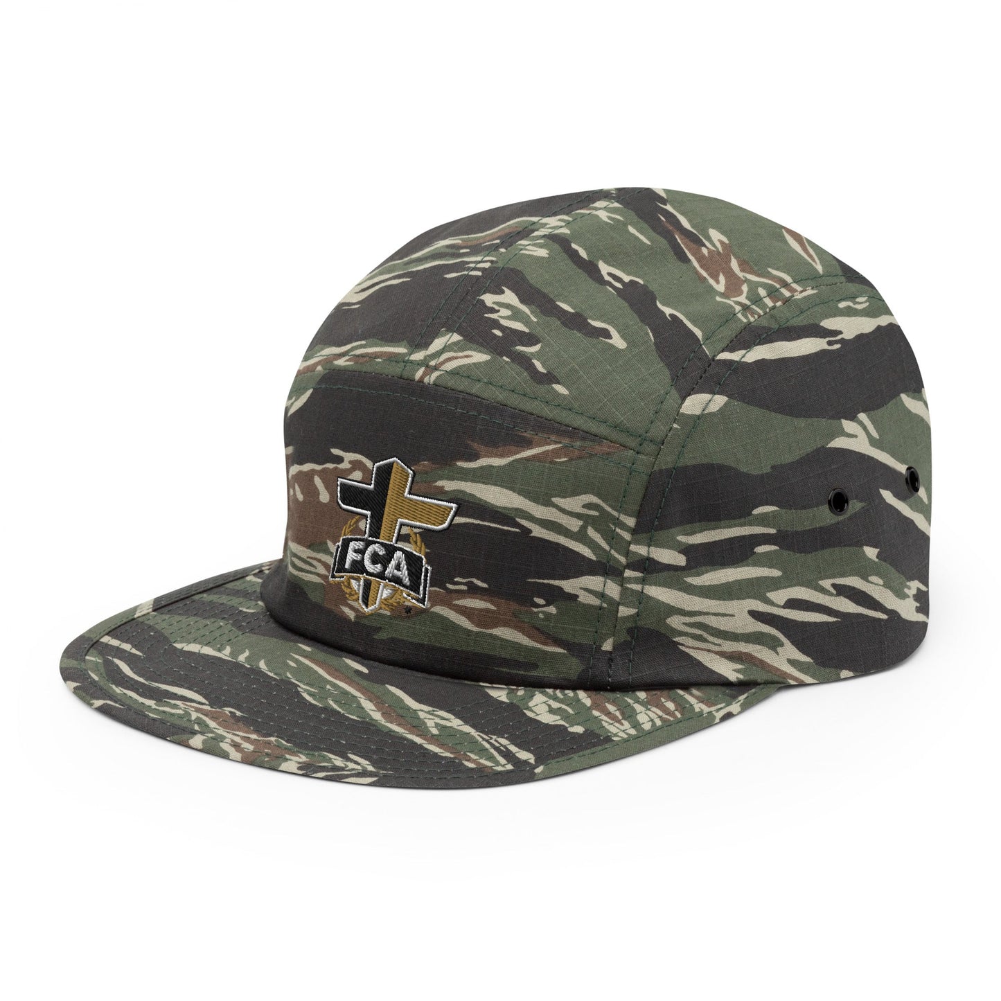 Performance | 5 Panel Cap | FCA Outdoors
