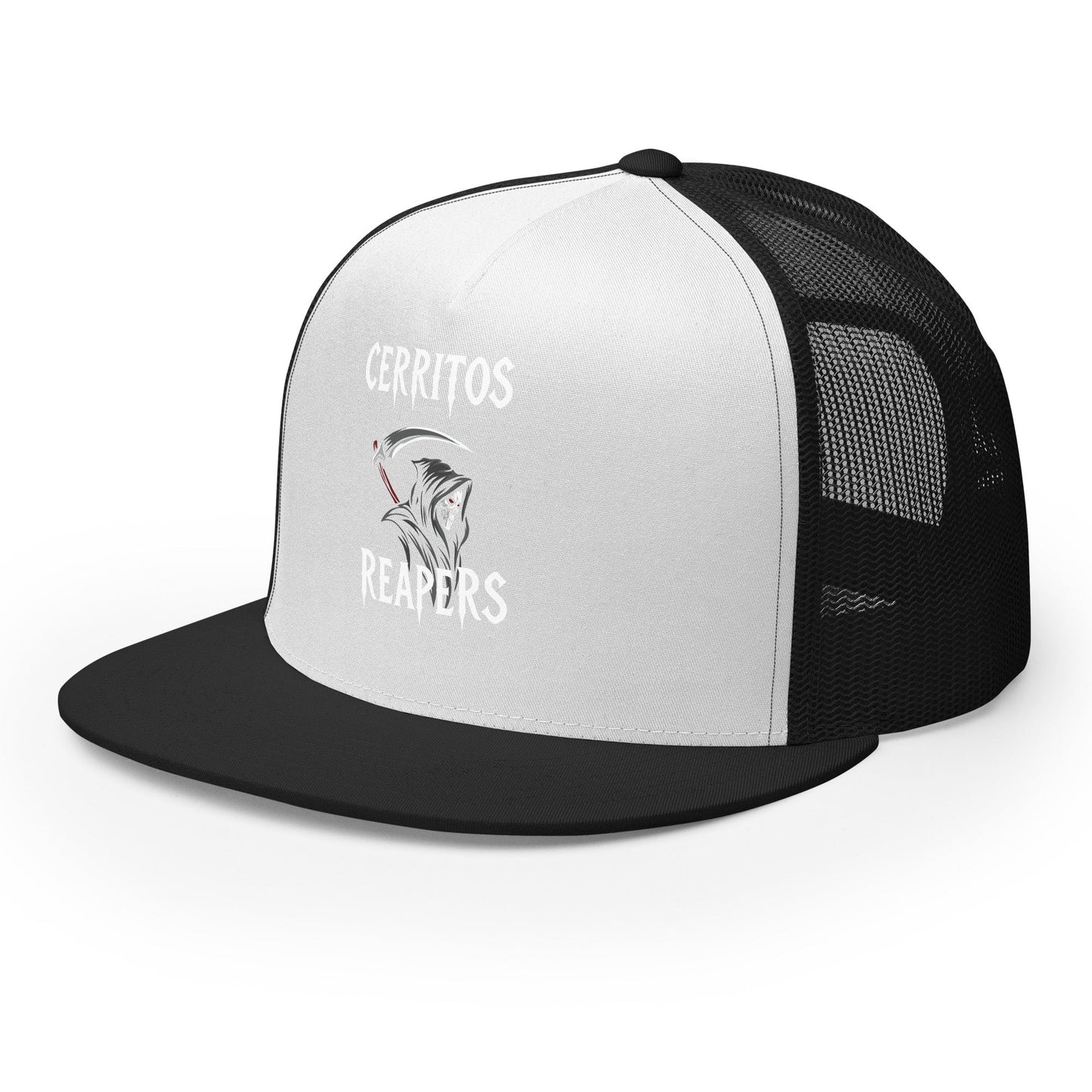 Performance | 5 Panel Trucker Cap | Cerritos Reapers Pop Warner