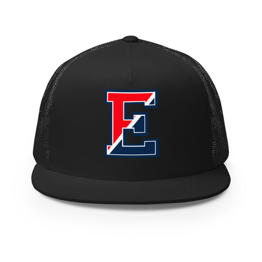 Performance | 5 Panel Trucker Cap | Highlands Ranch Eagles