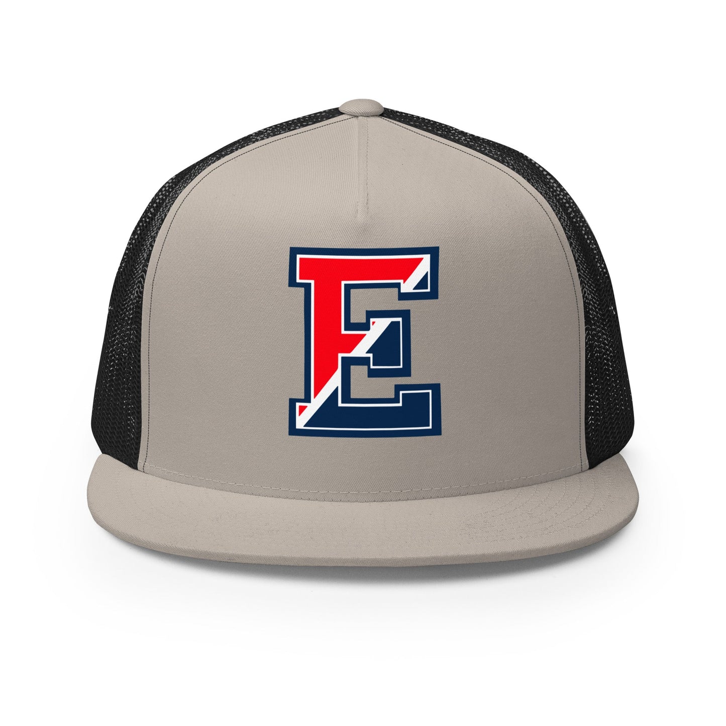 Performance | 5 Panel Trucker Cap | Highlands Ranch Eagles