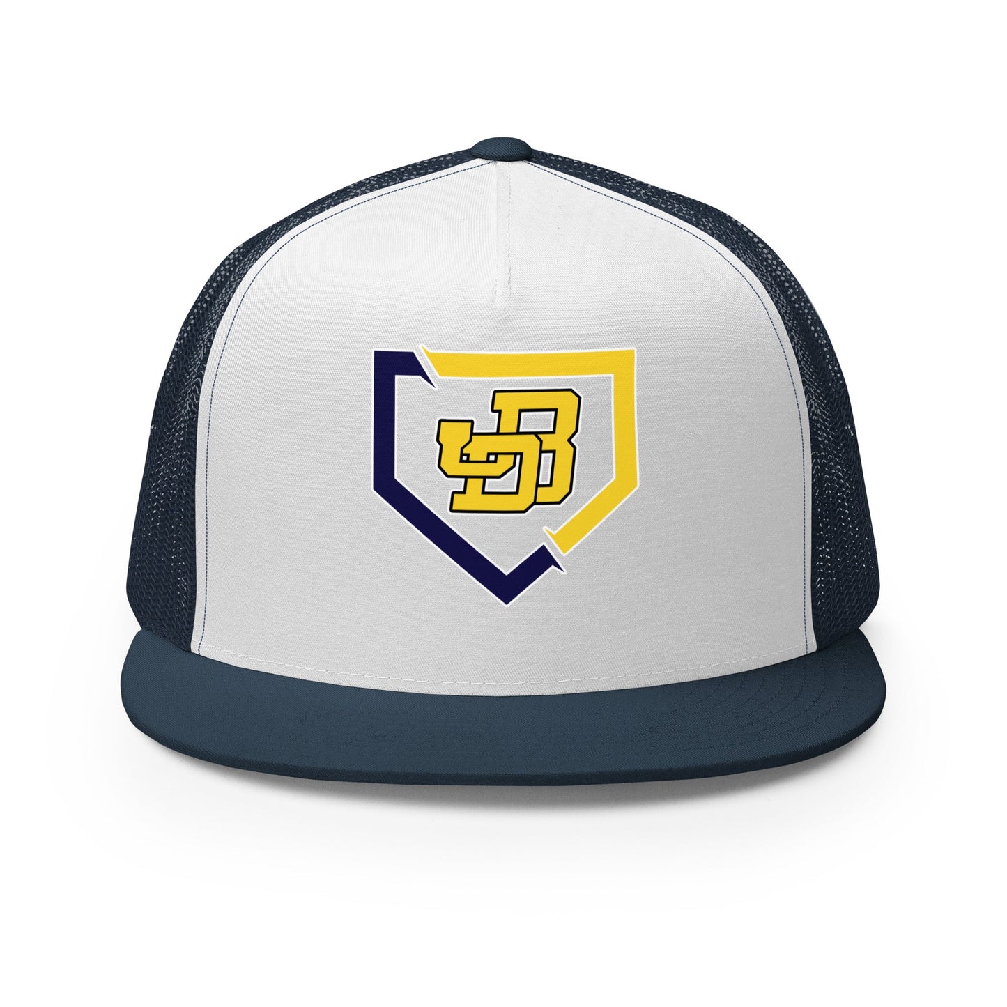 Performance | 5 Panel Trucker Cap | JDB