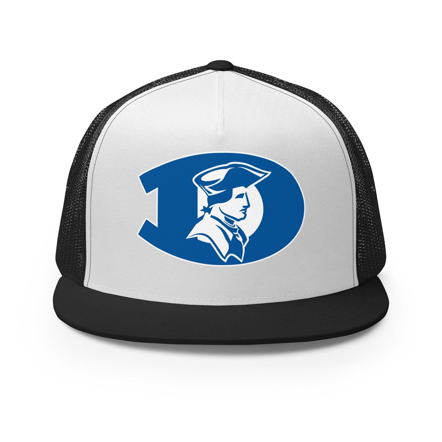 Performance | 5 Panel Trucker Cap | Lady Senators Wrestling
