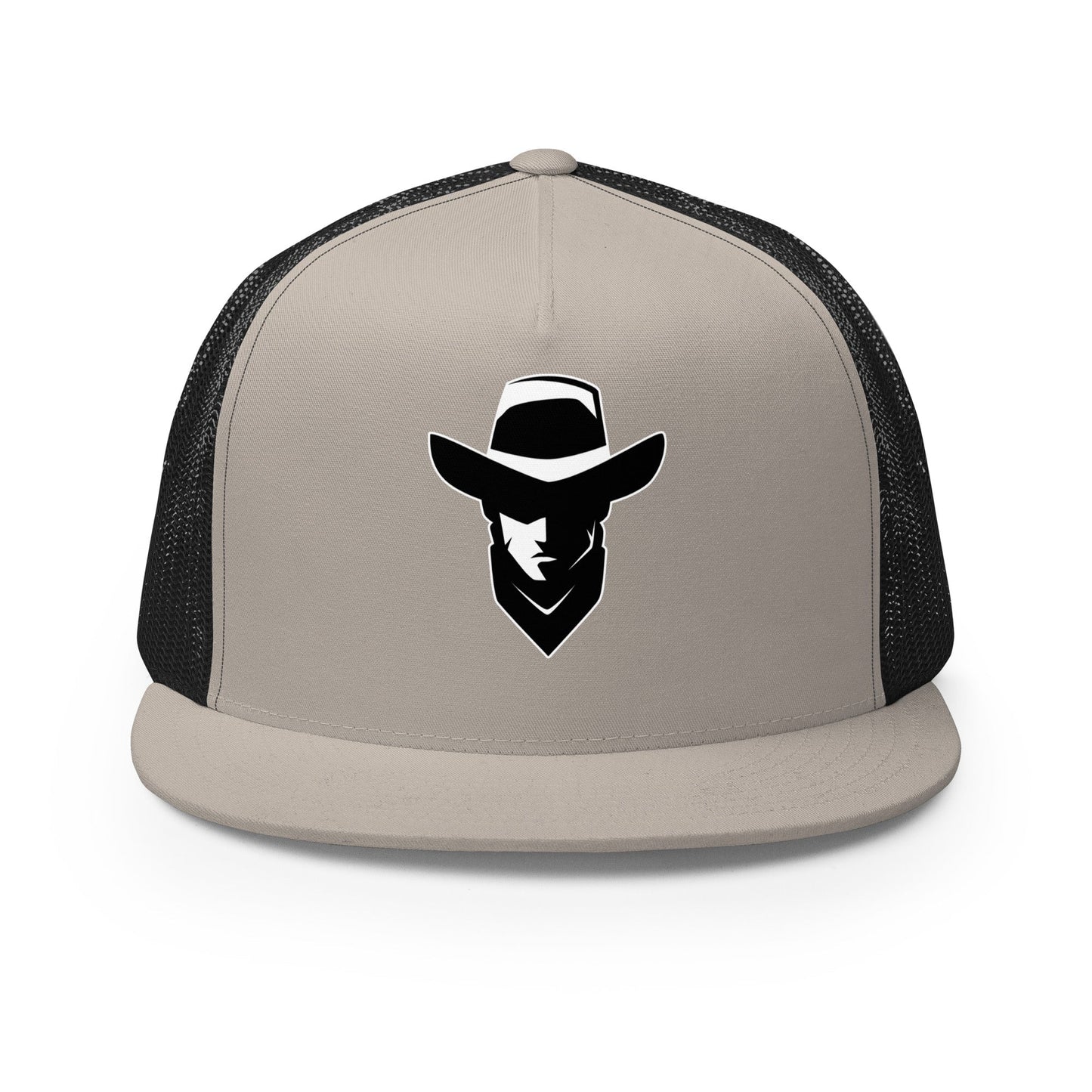 Performance | 5 Panel Trucker Cap | Marple Mavericks