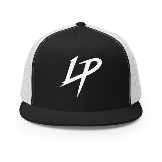 Performance | 5 Panel Trucker Cap | MKY Lady Prospects | Crest Logo