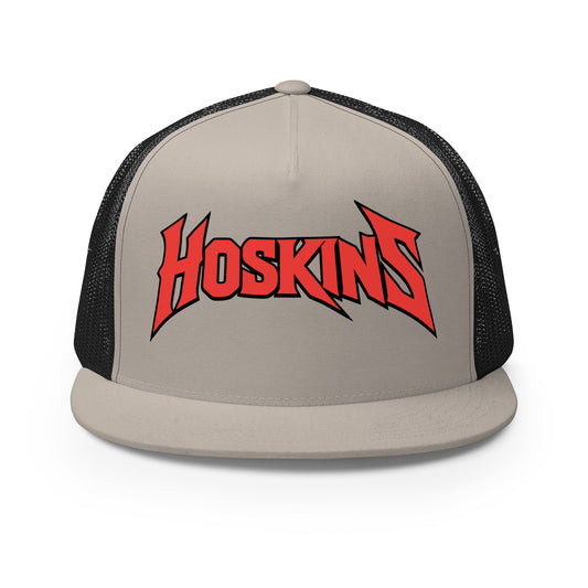 Performance | 5 Panel Trucker Cap | Ponderosa Reunion | Horizon Legacy Logo