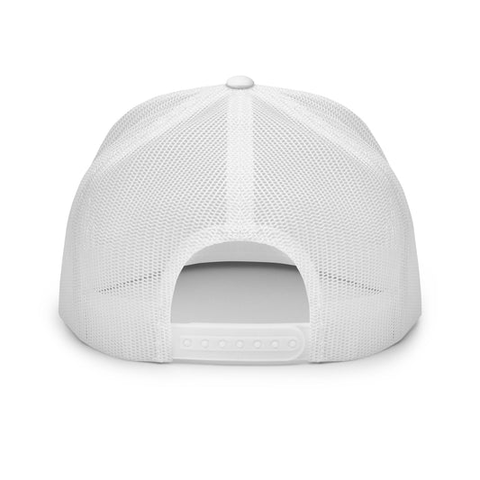 Performance | 5 Panel Trucker Cap | Stingers Softball | Stingers Logo