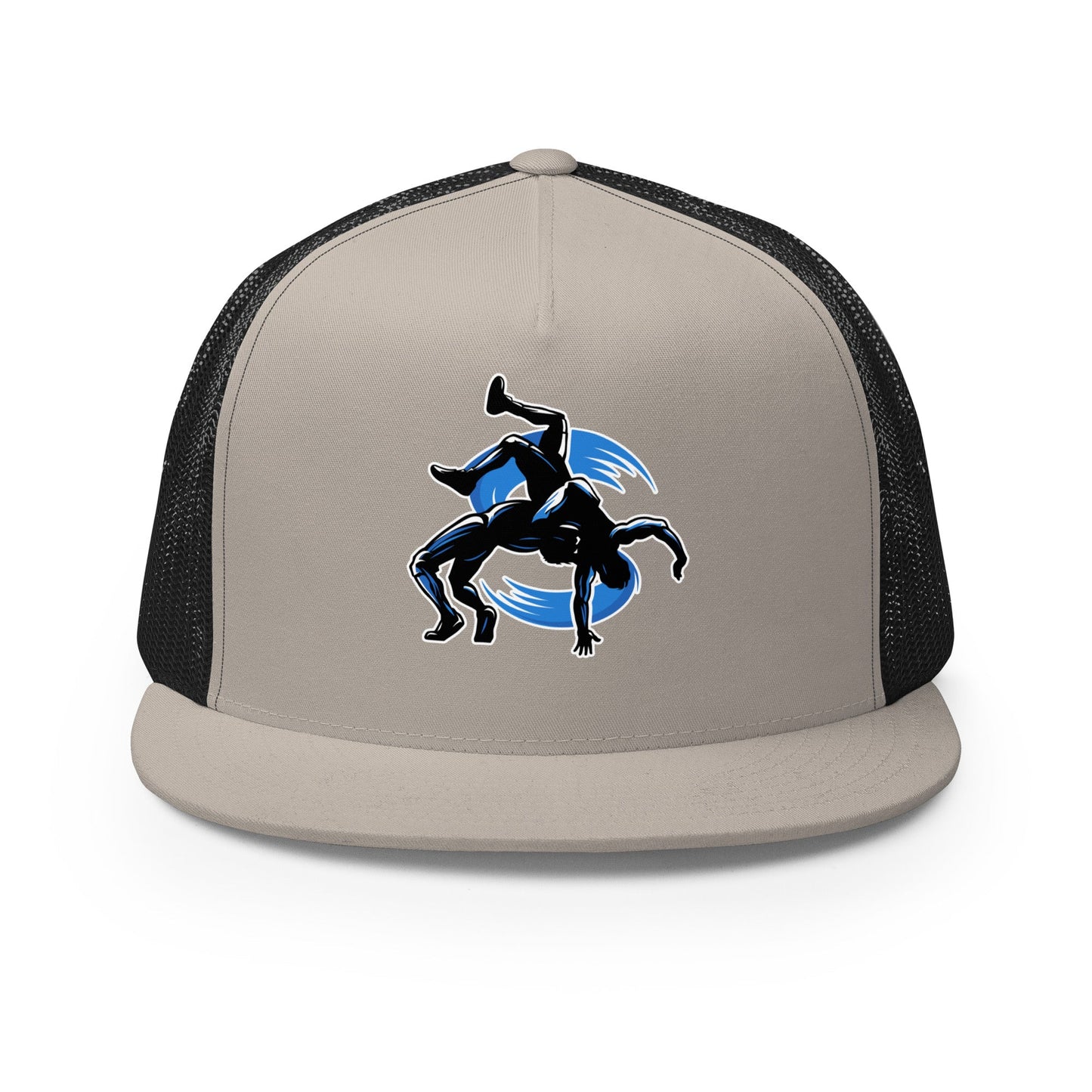 Performance | 5 Panel Trucker Cap | Storm Wrestling Club