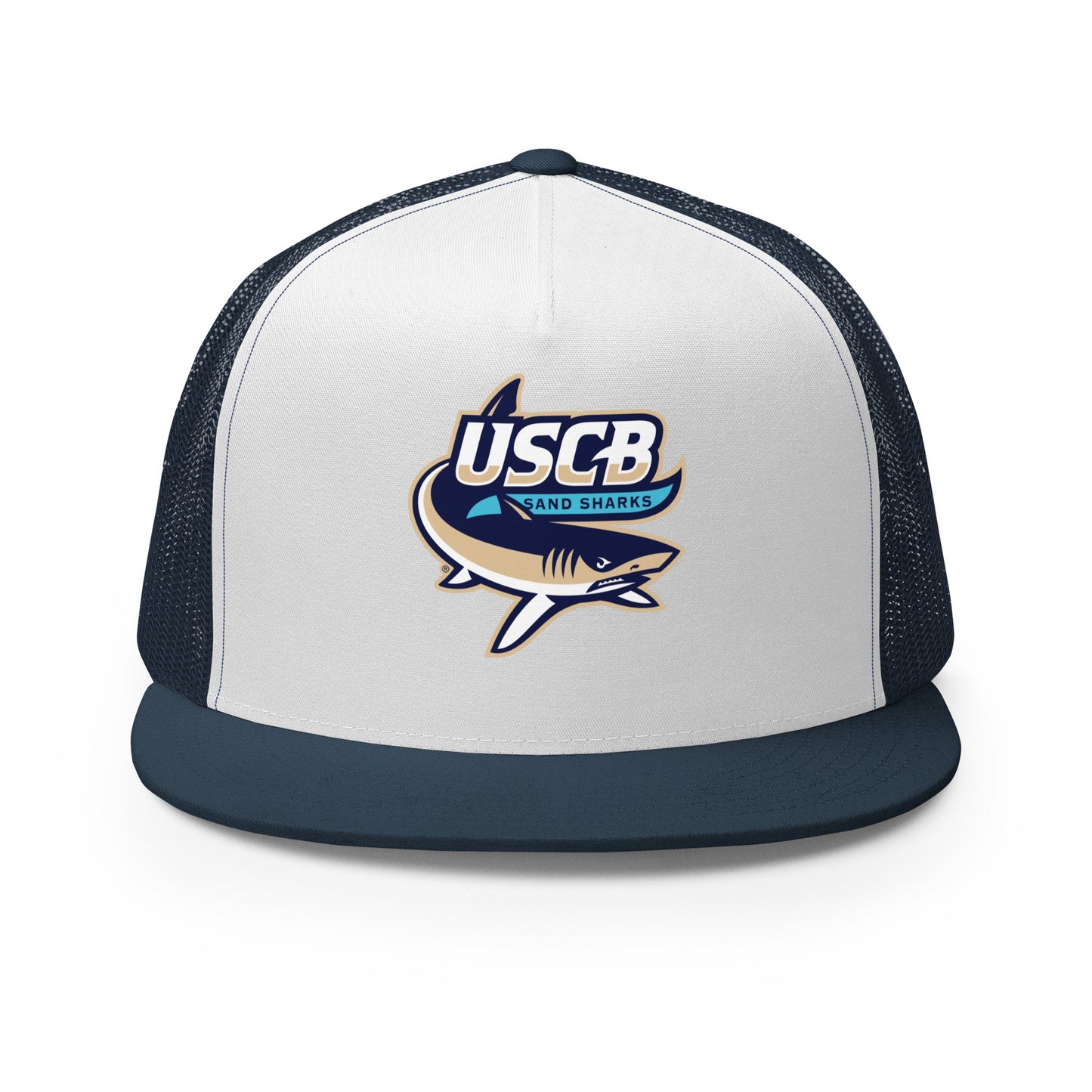 Performance | 5 Panel Trucker Cap | University South Carolina Beaufort Track & Field