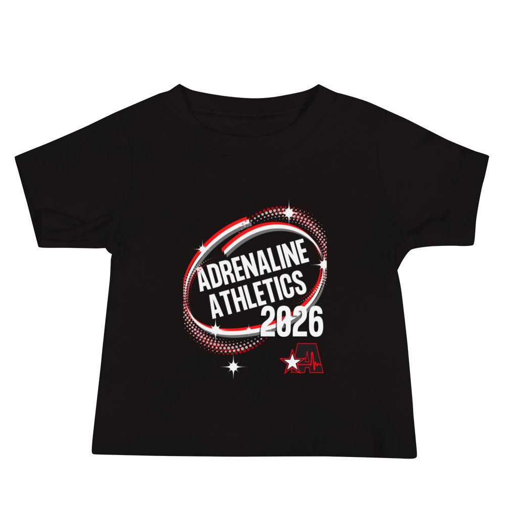 Performance | Baby T-Shirt | Adrenaline Athletics