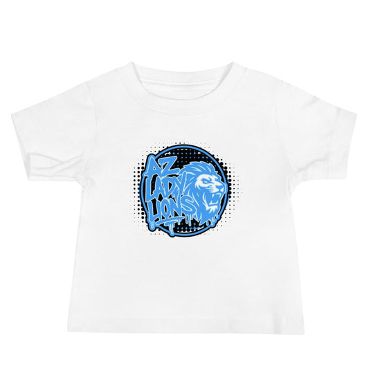 Performance | Baby T-Shirt | Arizona Lady Lions