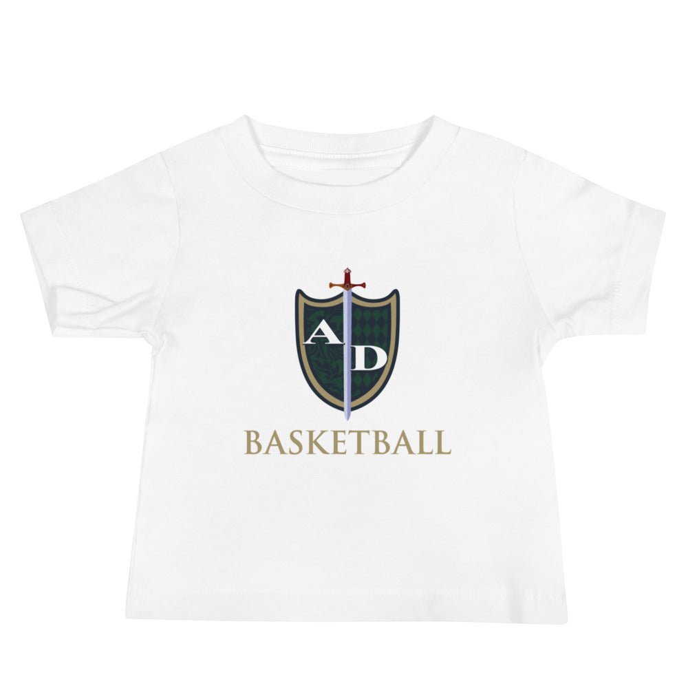 Performance | Baby T-Shirt | Arma Dei Academy Basketball