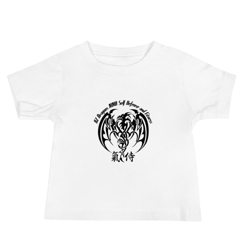 Performance | Baby T-Shirt | AZ DRAGONS MMA | Mark Logo