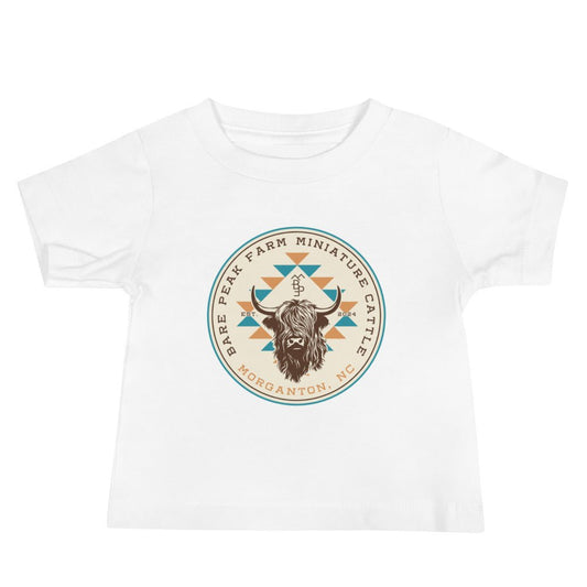 Performance | Baby T-Shirt | Bare Peak Farm