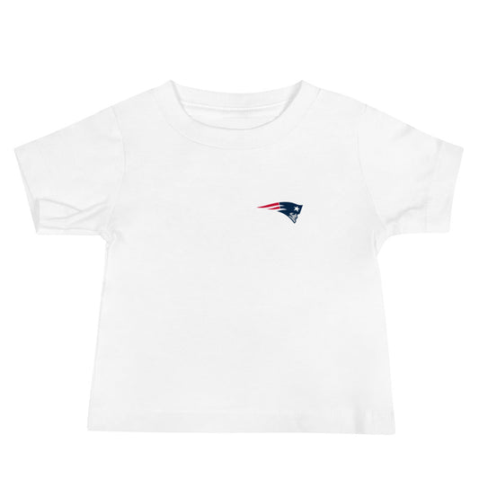 Performance | Baby T-Shirt | Berkmar High School Soccer | Emblem Logo