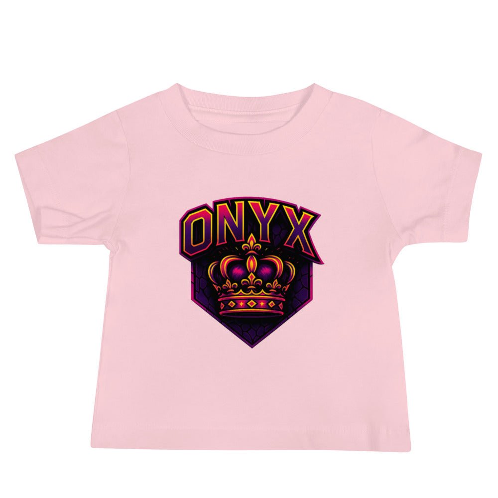 Performance | Baby T-Shirt | Blissfield Onyx