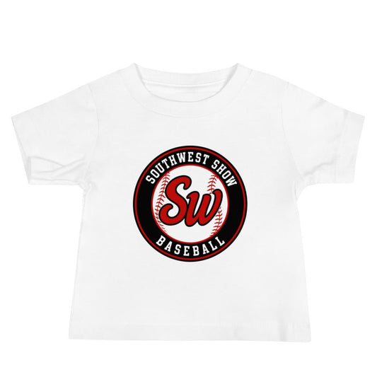 Performance | Baby T-Shirt | Bloodline Customs | Badge Logo