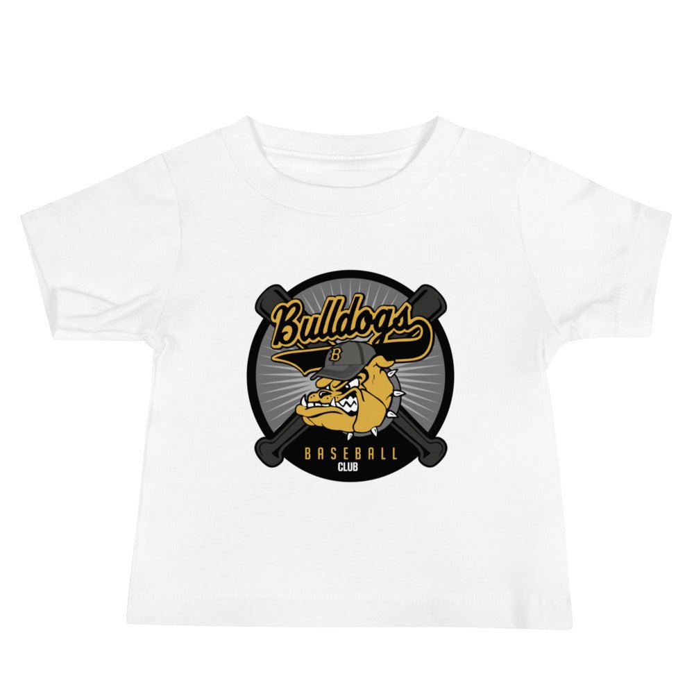 Performance | Baby T-Shirt | Bronx Bulldogs Baseball