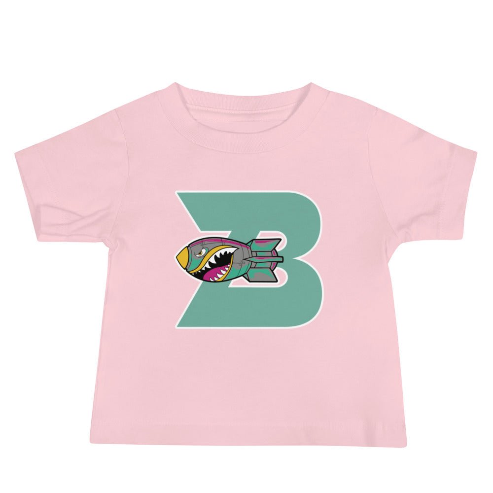 Performance | Baby T-Shirt | Buffalo Bomb Squad